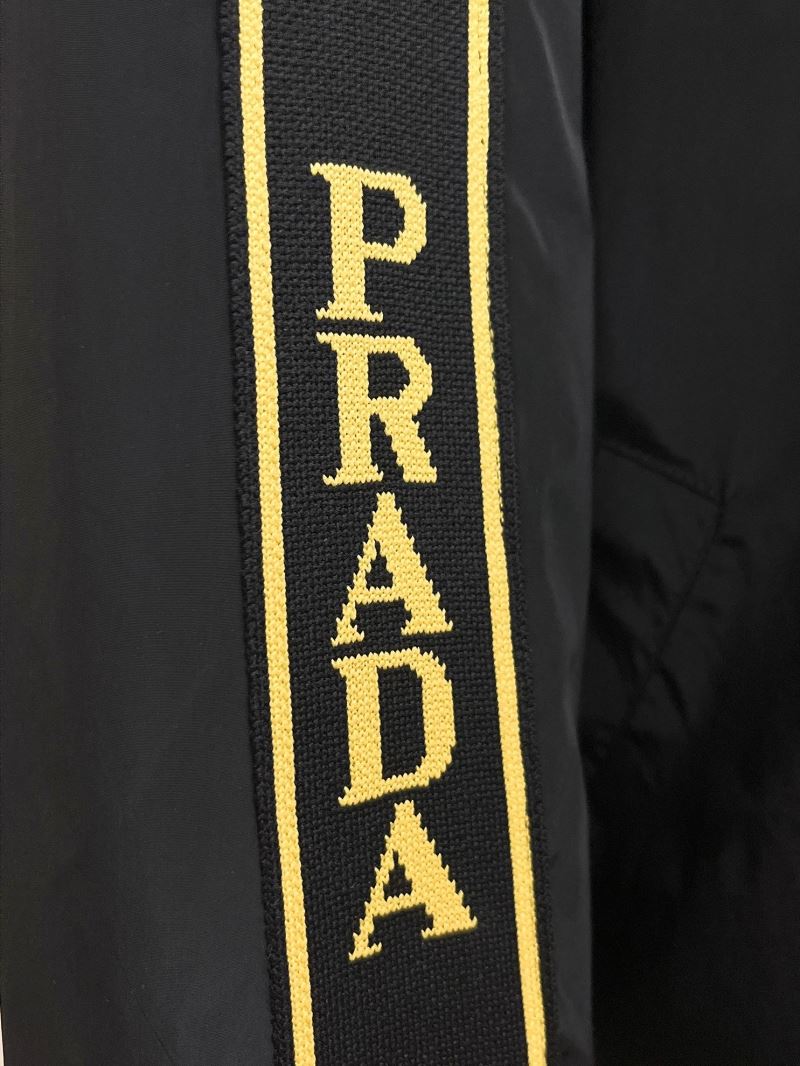 Prada Outwear